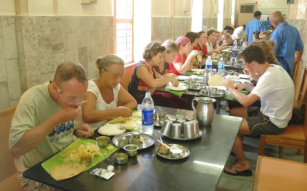 Vilasam Mahabalipuram Extérieur photo