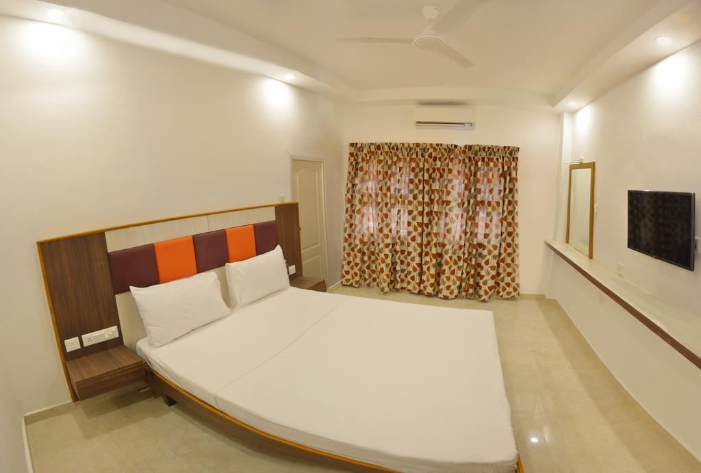 Vilasam Mahabalipuram Extérieur photo