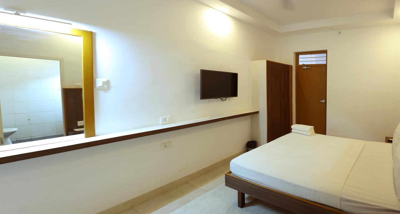 Vilasam Mahabalipuram Extérieur photo