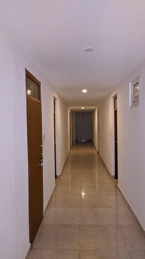 Vilasam Mahabalipuram Extérieur photo
