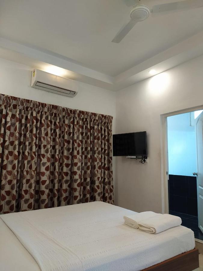 Vilasam Mahabalipuram Extérieur photo